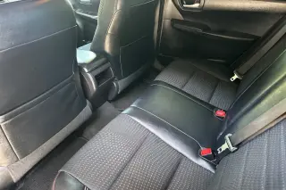 Toyota Camry 2015 SE 4dr Sedan
