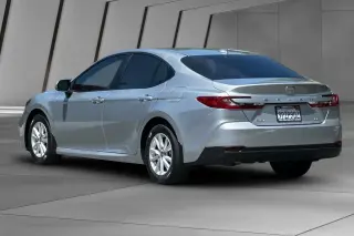 Toyota Camry 2025 LE 4dr Sedan
