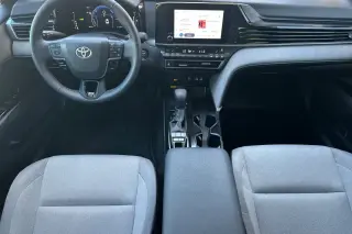 Toyota Camry 2025 LE 4dr Sedan