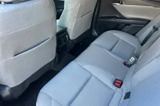 Toyota Camry 2025 LE 4dr Sedan