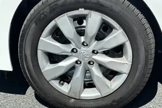 Toyota Corolla 2015 S 4dr Sedan