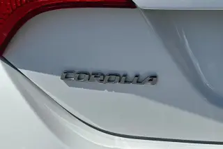 Toyota Corolla 2015 S 4dr Sedan