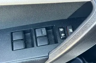 Toyota Corolla 2015 S 4dr Sedan