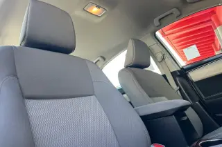 Toyota Corolla 2015 S 4dr Sedan