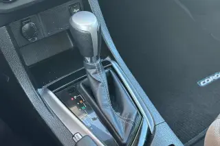 Toyota Corolla 2015 S 4dr Sedan