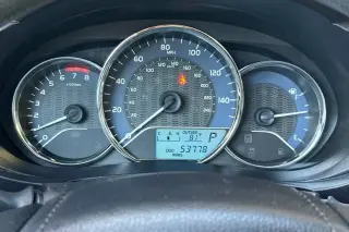 Toyota Corolla 2015 S 4dr Sedan