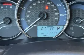 Toyota Corolla 2015 S 4dr Sedan