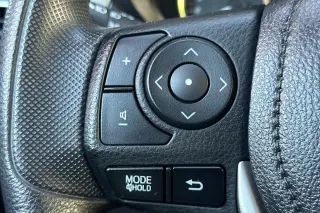 Toyota Corolla 2015 S 4dr Sedan