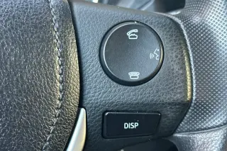 Toyota Corolla 2015 S 4dr Sedan