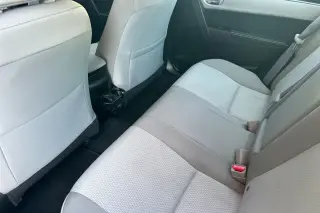 Toyota Corolla 2015 S 4dr Sedan