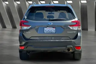 Subaru Forester 2023 AWD Premium 4dr Crossover