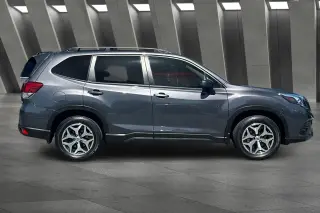 Subaru Forester 2023 AWD Premium 4dr Crossover