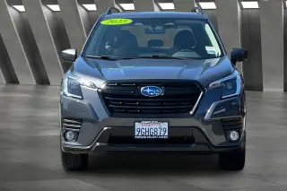 Subaru Forester 2023 AWD Premium 4dr Crossover