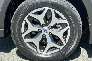 Subaru Forester 2023 AWD Premium 4dr Crossover