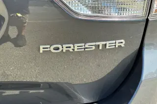 Subaru Forester 2023 AWD Premium 4dr Crossover