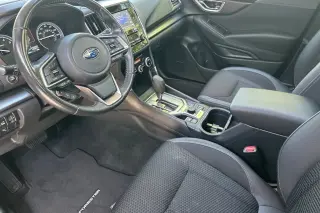 Subaru Forester 2023 AWD Premium 4dr Crossover