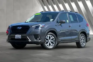Subaru Forester 2023 AWD Premium 4dr Crossover