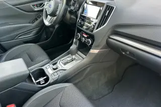 Subaru Forester 2023 AWD Premium 4dr Crossover