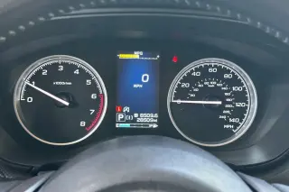 Subaru Forester 2023 AWD Premium 4dr Crossover