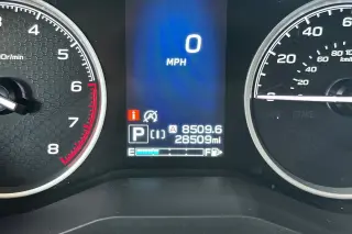 Subaru Forester 2023 AWD Premium 4dr Crossover