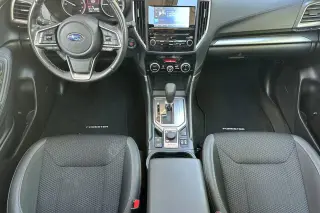 Subaru Forester 2023 AWD Premium 4dr Crossover