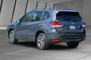 Subaru Forester 2023 AWD Premium 4dr Crossover