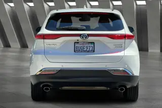 Toyota Venza 2021 AWD Limited 4dr Crossover