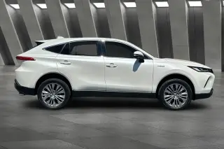 Toyota Venza 2021 AWD Limited 4dr Crossover