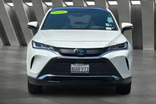 Toyota Venza 2021 AWD Limited 4dr Crossover