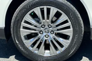 Toyota Venza 2021 AWD Limited 4dr Crossover