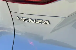 Toyota Venza 2021 AWD Limited 4dr Crossover