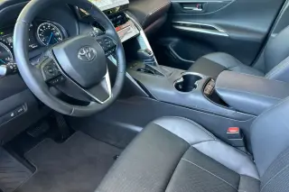 Toyota Venza 2021 AWD Limited 4dr Crossover
