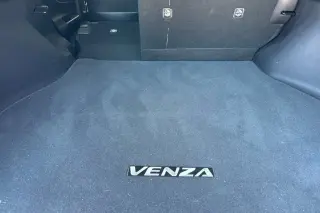 Toyota Venza 2021 AWD Limited 4dr Crossover