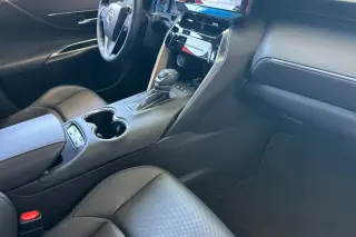 Toyota Venza 2021 AWD Limited 4dr Crossover