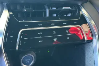 Toyota Venza 2021 AWD Limited 4dr Crossover
