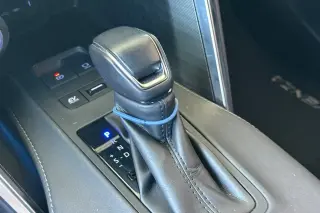 Toyota Venza 2021 AWD Limited 4dr Crossover