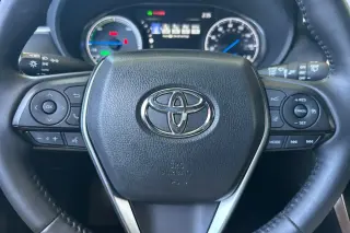 Toyota Venza 2021 AWD Limited 4dr Crossover