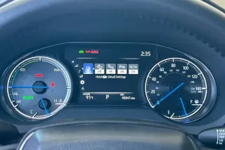Toyota Venza 2021 AWD Limited 4dr Crossover