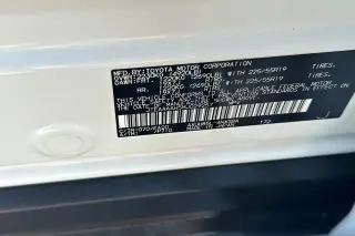 Toyota Venza 2021 AWD Limited 4dr Crossover