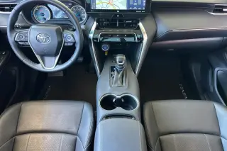 Toyota Venza 2021 AWD Limited 4dr Crossover