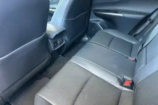 Toyota Venza 2021 AWD Limited 4dr Crossover