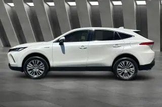 Toyota Venza 2021 AWD Limited 4dr Crossover