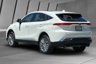 Toyota Venza 2021 AWD Limited 4dr Crossover