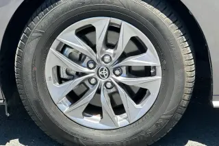 Toyota Sienna 2021 AWD XLE 7-Passenger 4dr Mini-Van