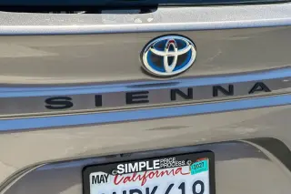 Toyota Sienna 2021 AWD XLE 7-Passenger 4dr Mini-Van
