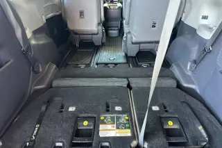 Toyota Sienna 2021 AWD XLE 7-Passenger 4dr Mini-Van