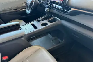 Toyota Sienna 2021 AWD XLE 7-Passenger 4dr Mini-Van