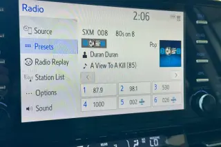Toyota Sienna 2021 AWD XLE 7-Passenger 4dr Mini-Van