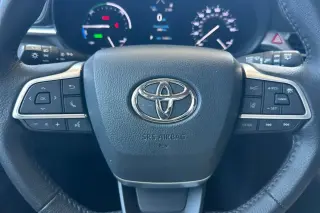 Toyota Sienna 2021 AWD XLE 7-Passenger 4dr Mini-Van