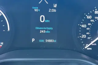 Toyota Sienna 2021 AWD XLE 7-Passenger 4dr Mini-Van